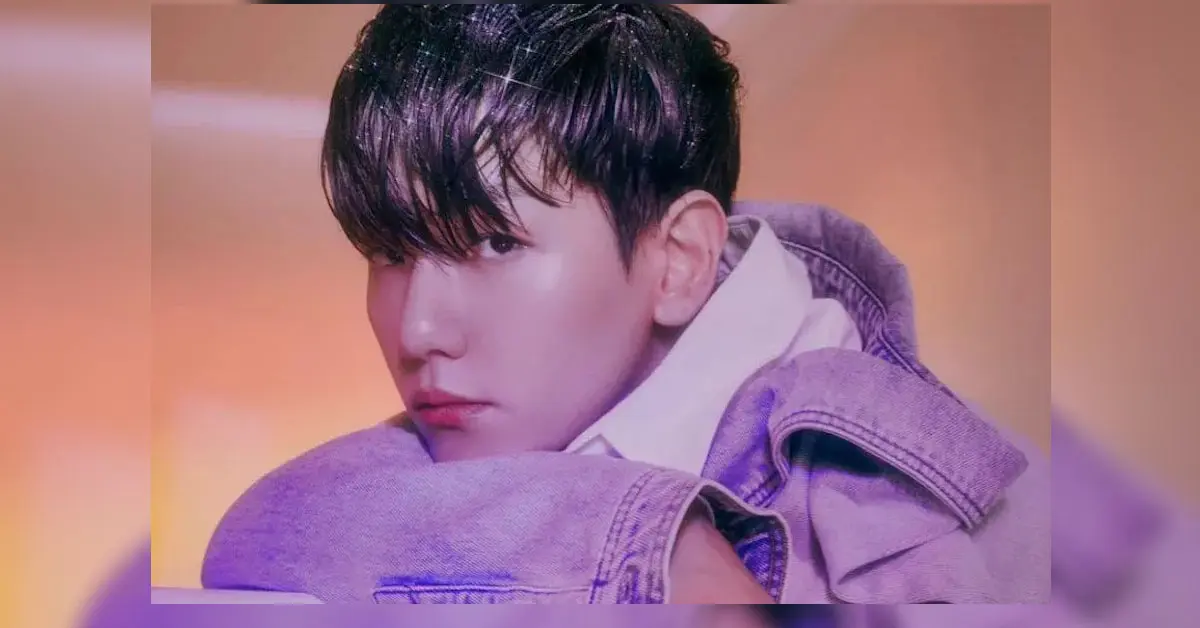 แบคฮยอน EXO