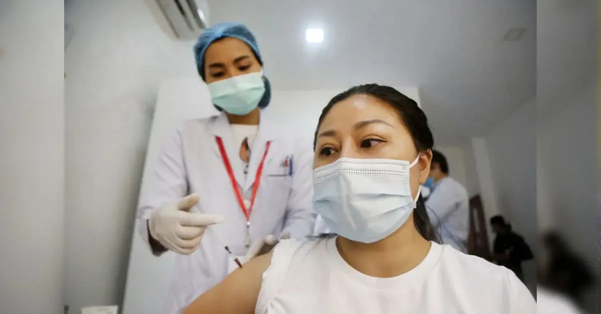 กัมพูชา