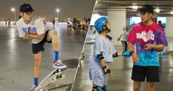 บอย ปกรณ์ เซิร์ฟสเก็ต