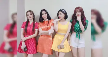 Brave Girls comeback