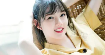 yerin-gfriend-short-hairปก
