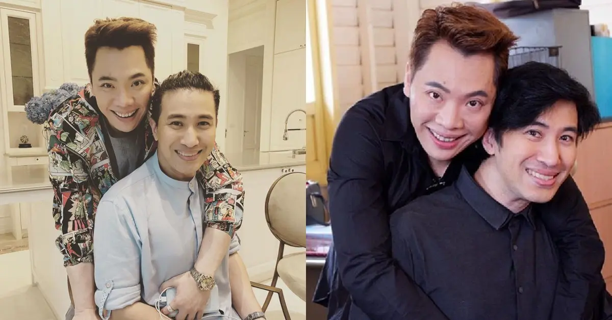 หนุ่ม กรรชัย