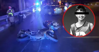 น้องฟลุ๊คนักกีฬาฟุตซอล