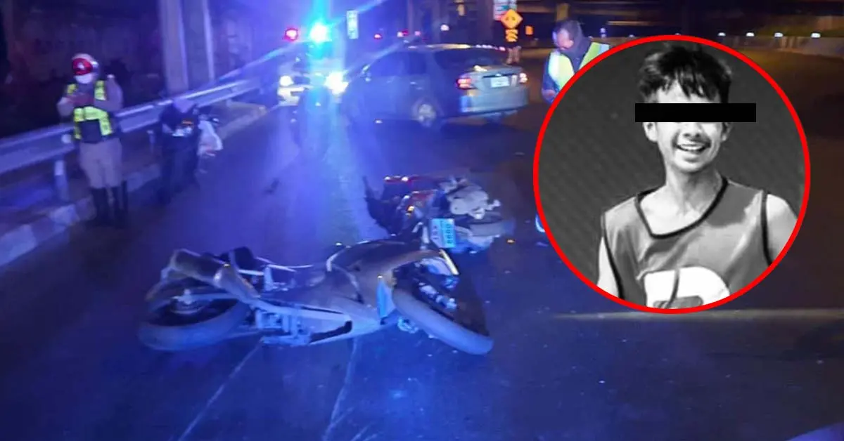 น้องฟลุ๊คนักกีฬาฟุตซอล