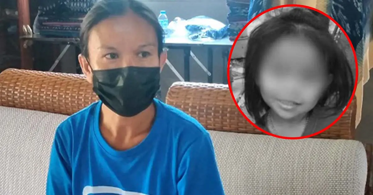 คนร้ายคดีน้องชมพู่