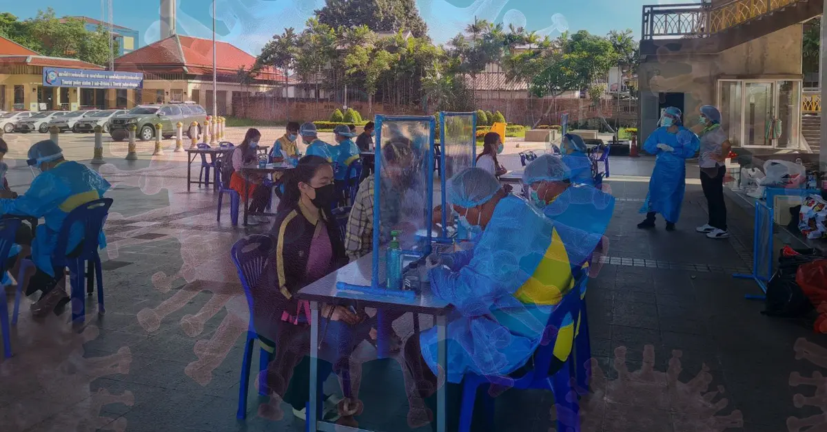 พื้นที่คลัสเตอร์