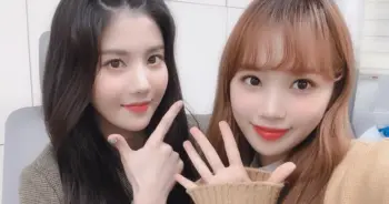 eunbi-chaewon-ringring