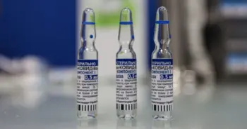 อินเดียเริ่มผลิตวัคซีน สปุตนิก วี