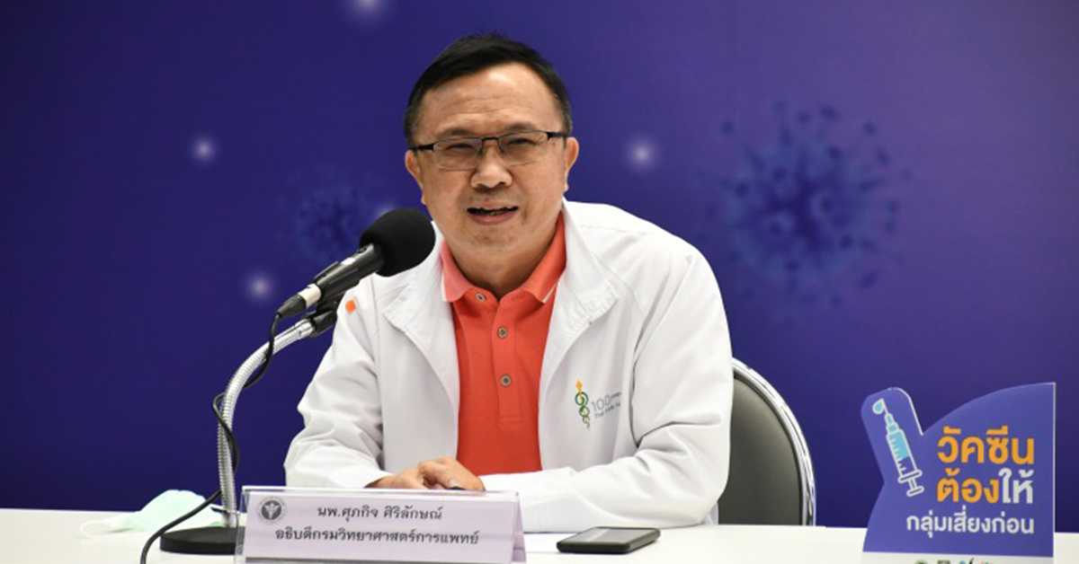 โควิด19 ตากใบ ปก