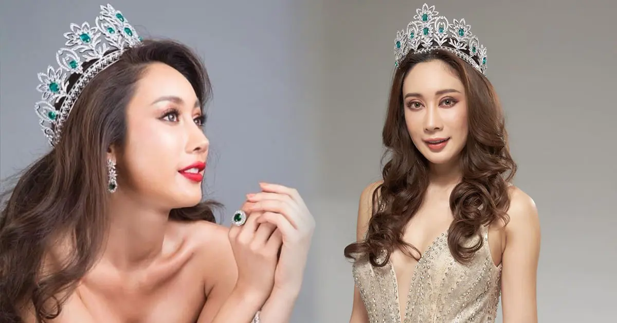 น้ำเพชร ฏีญาร์ภา