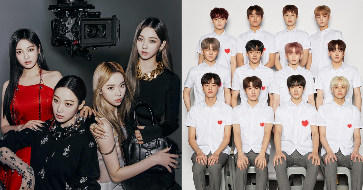 kpop-rookie-group-mvปก