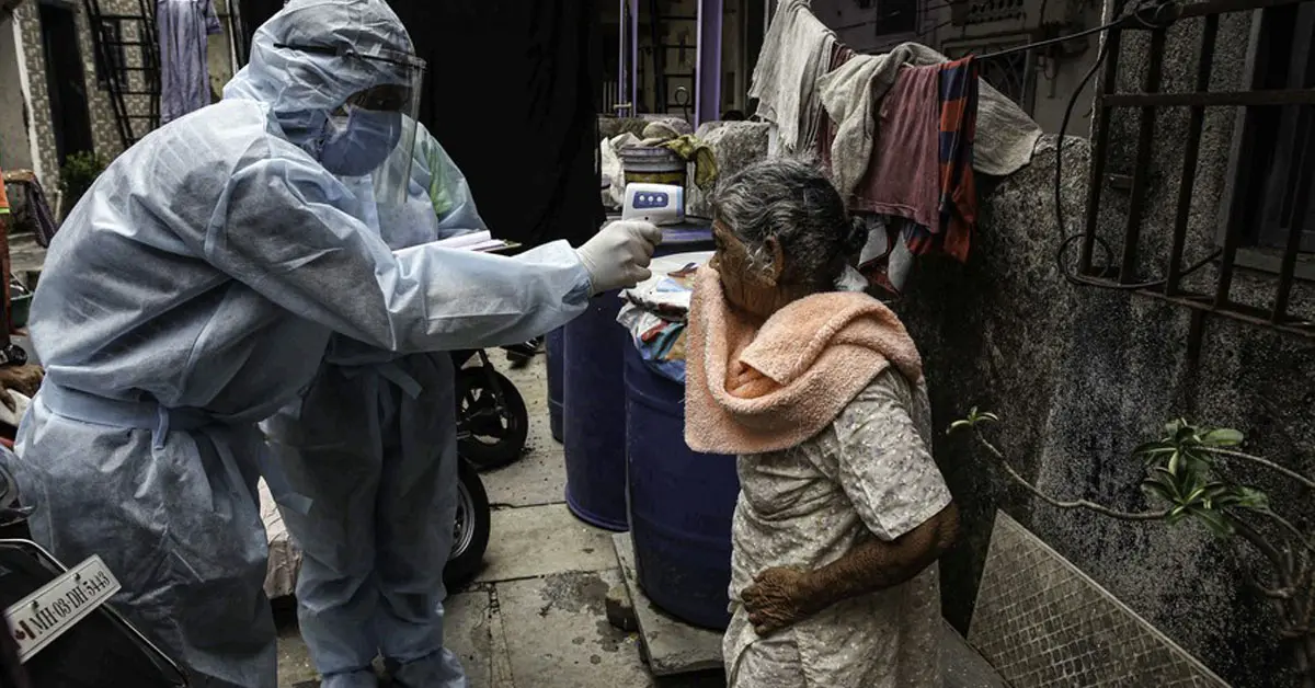 เชื้อราดำ