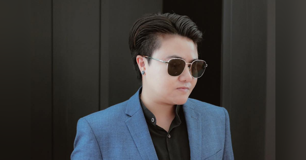 หมอเค้ก