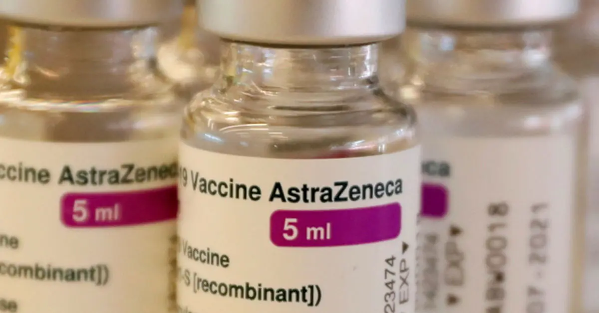 วัคซีนแอสตราเซเนกา