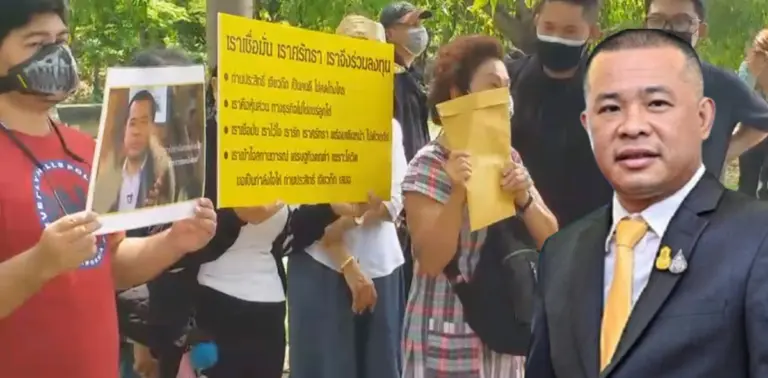 เชื่อมั่น'ประสิทธิ์ เจียวก๊ก'