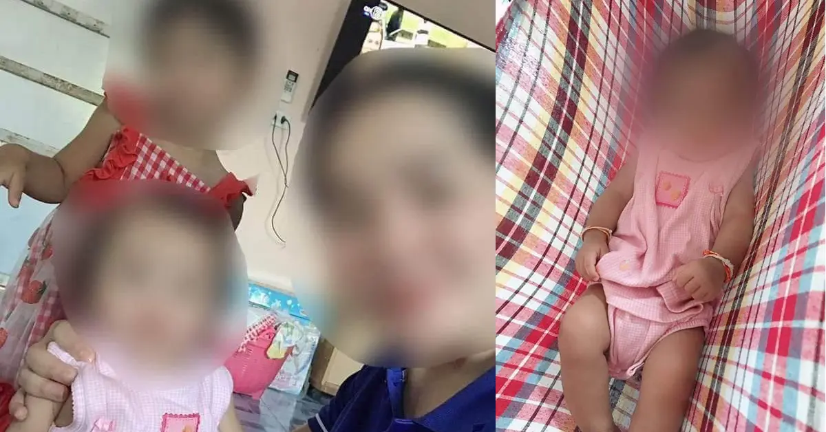 หนูน้อย วัย 5 เดือน ฉีดวัคซีนเด็ก ช็อคเสียชีวิต