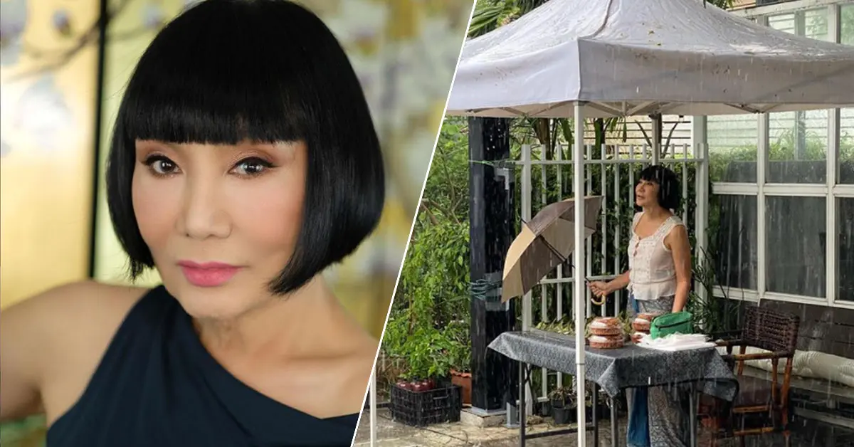 ม้า อรนภา