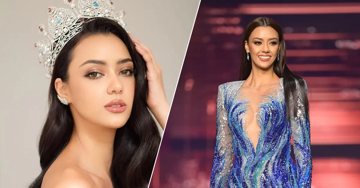 อแมนด้า มง