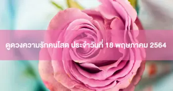 ดวงความรัก