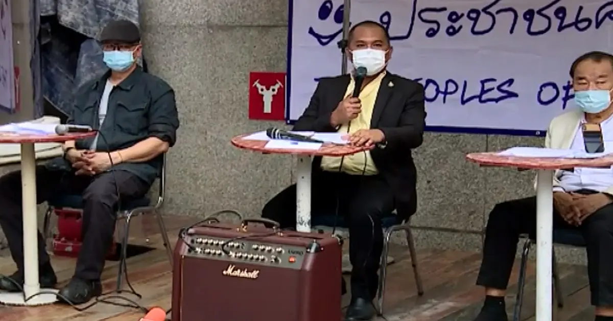 ทนายนกเขา