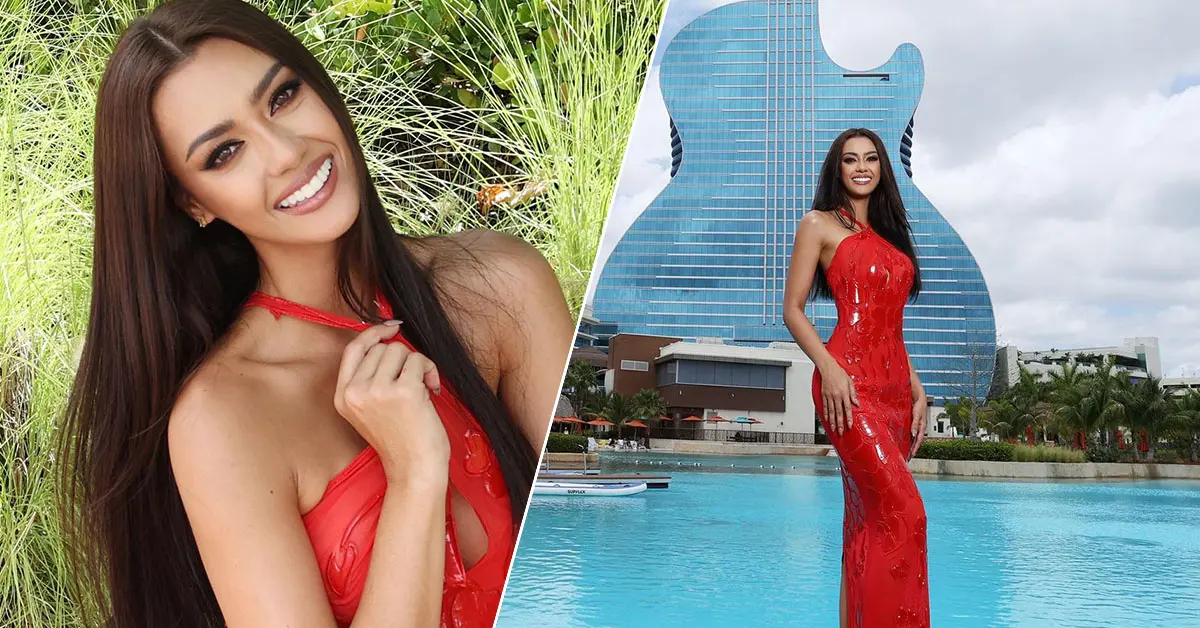 อแมนด้า ถ่ายแบบ