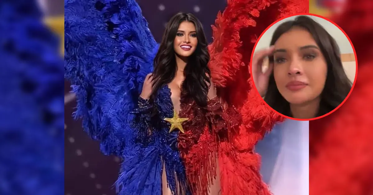 นางงามฟิลิปปินส์