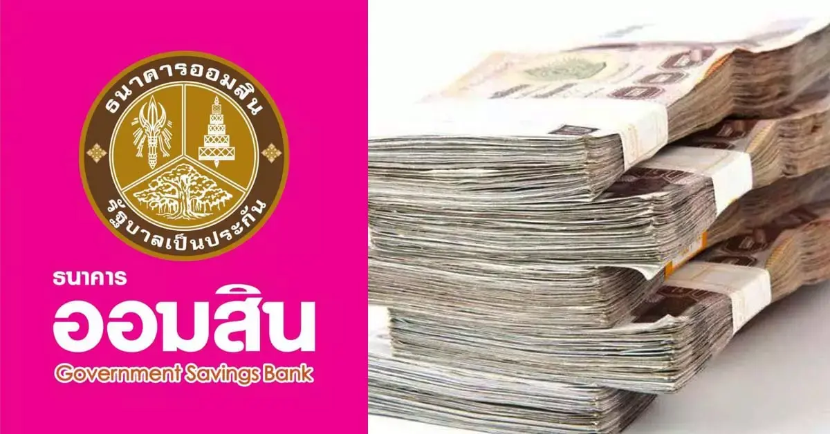 สินเชื่อสู้ภัยโควิด