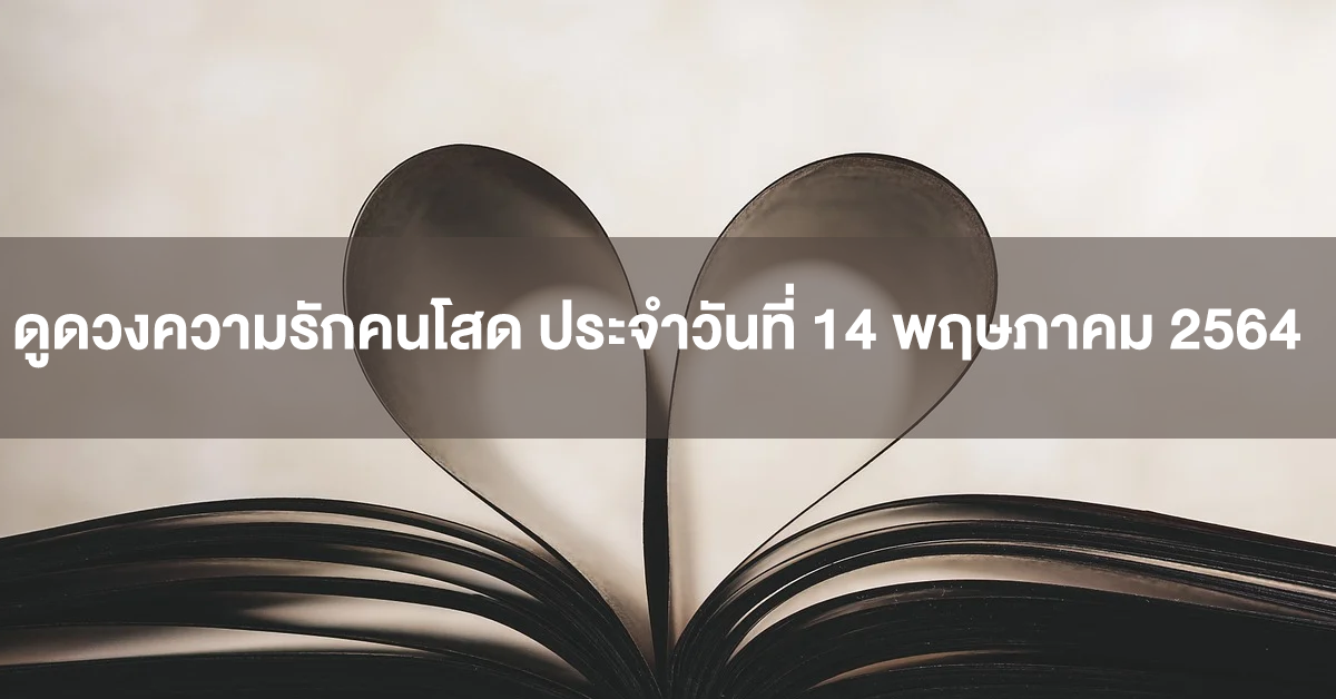ดวงความรัก
