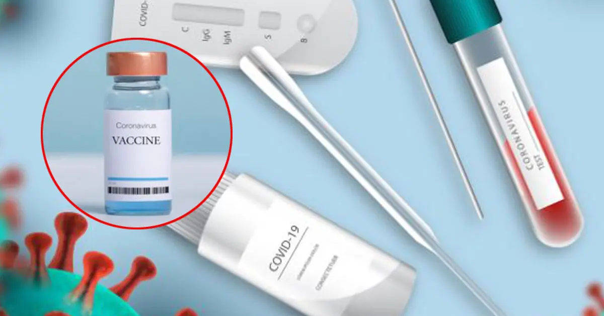 วัคซีนโมเดอร์นา อย. ขึ้นทะเบียน