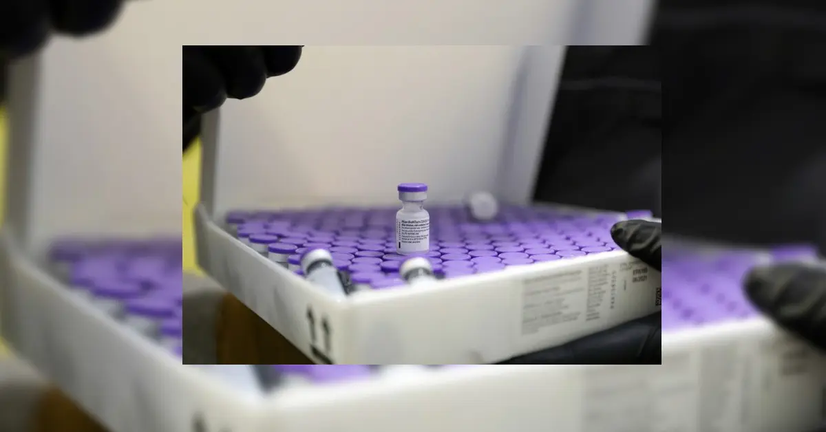 วัคซีน mRNA โควิด-19 สายพันธุ์ อินเดีย