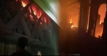 ไฟไหม้กรมสรรพสามิต