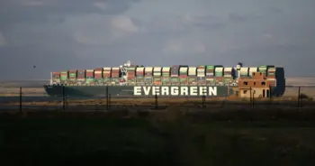 คลองสุเอซ