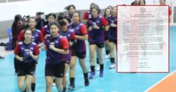 สมาคมวอลเลย์บอล