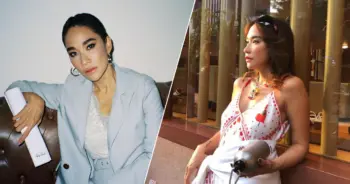 พลอย เฌอมาลย์ โควิด-19 ไทม์ไลน์