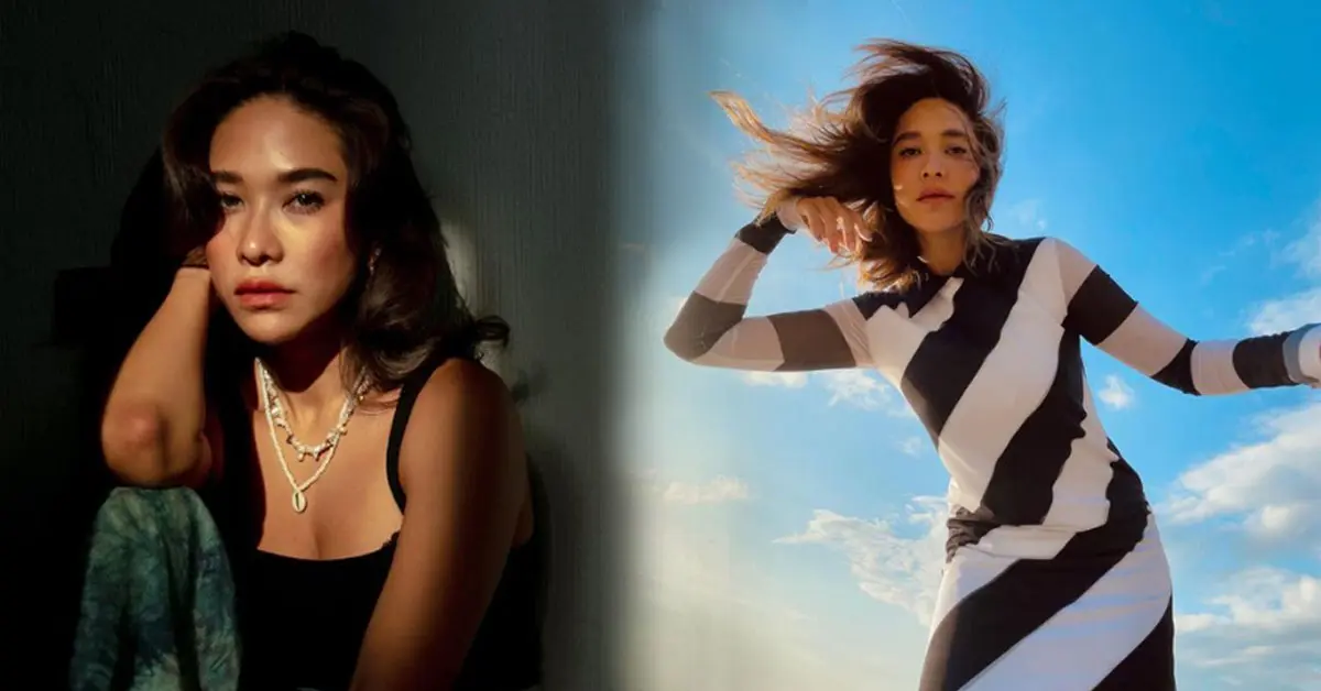 พลอย เฌอมาลย์ โควิด-19