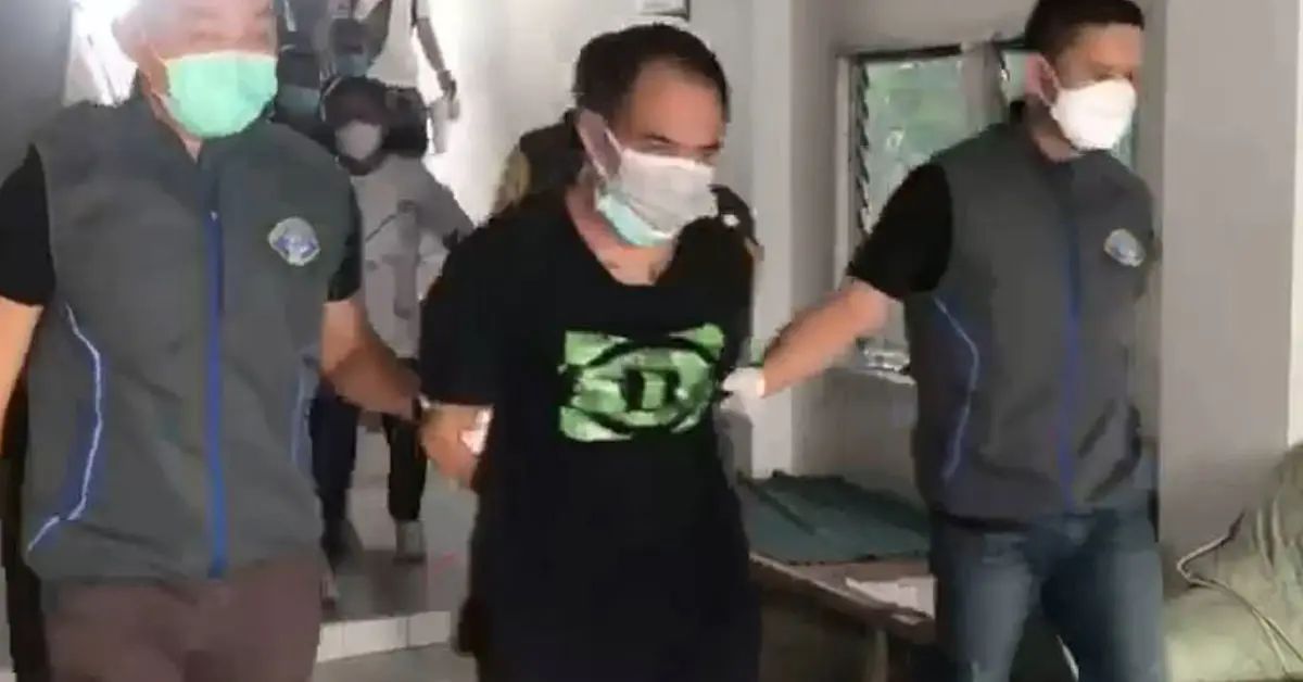 เด่นภูมิ ข่มขืน พริตตี้