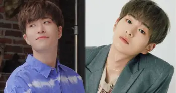 youngjae-onew-friendshipปก