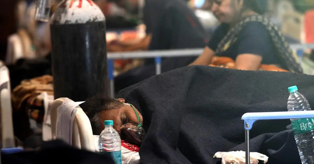 หญิงไทยในอินเดีย