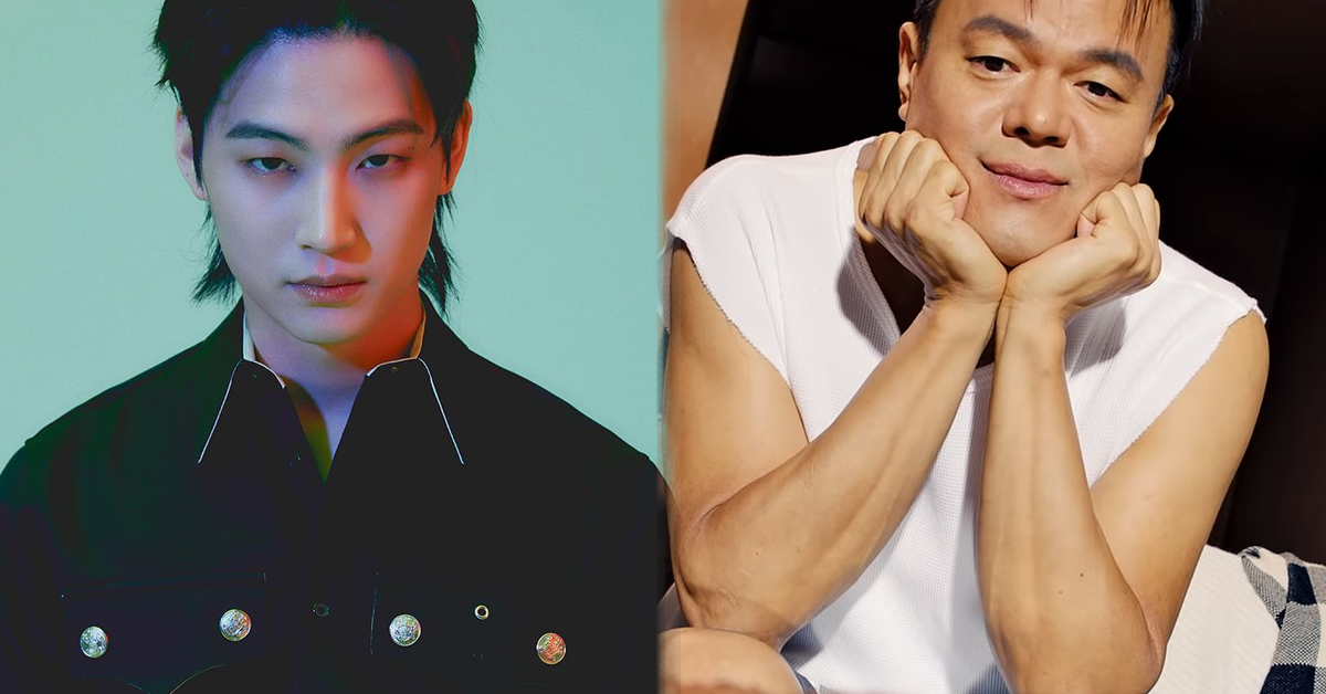 jypark-sent-jayb-a-giftปก