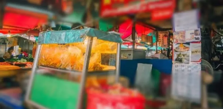 หมูเต๊ะท่าน้ำนนท์ ปก