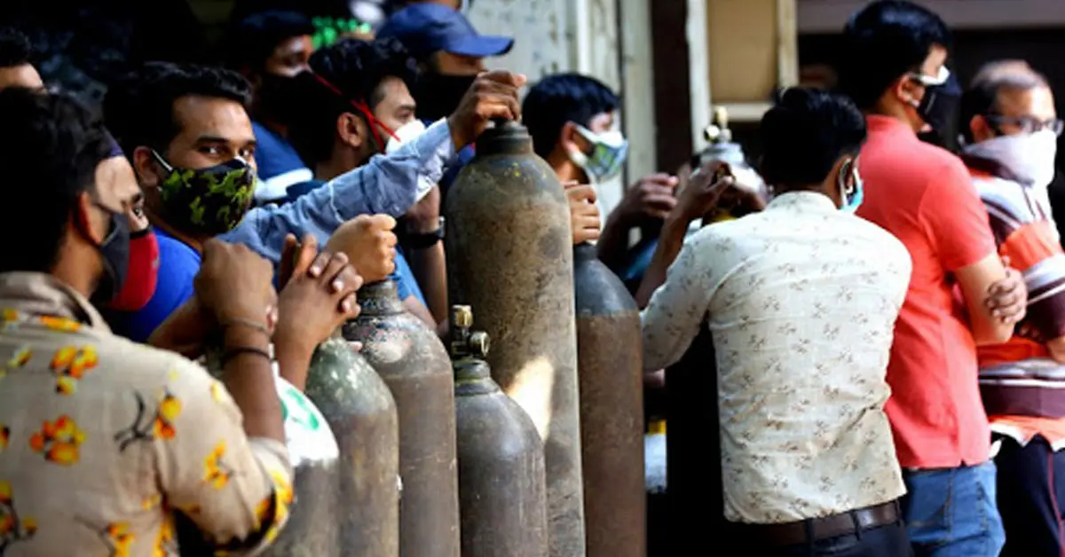 โควิดสายพันธุ์อินเดีย