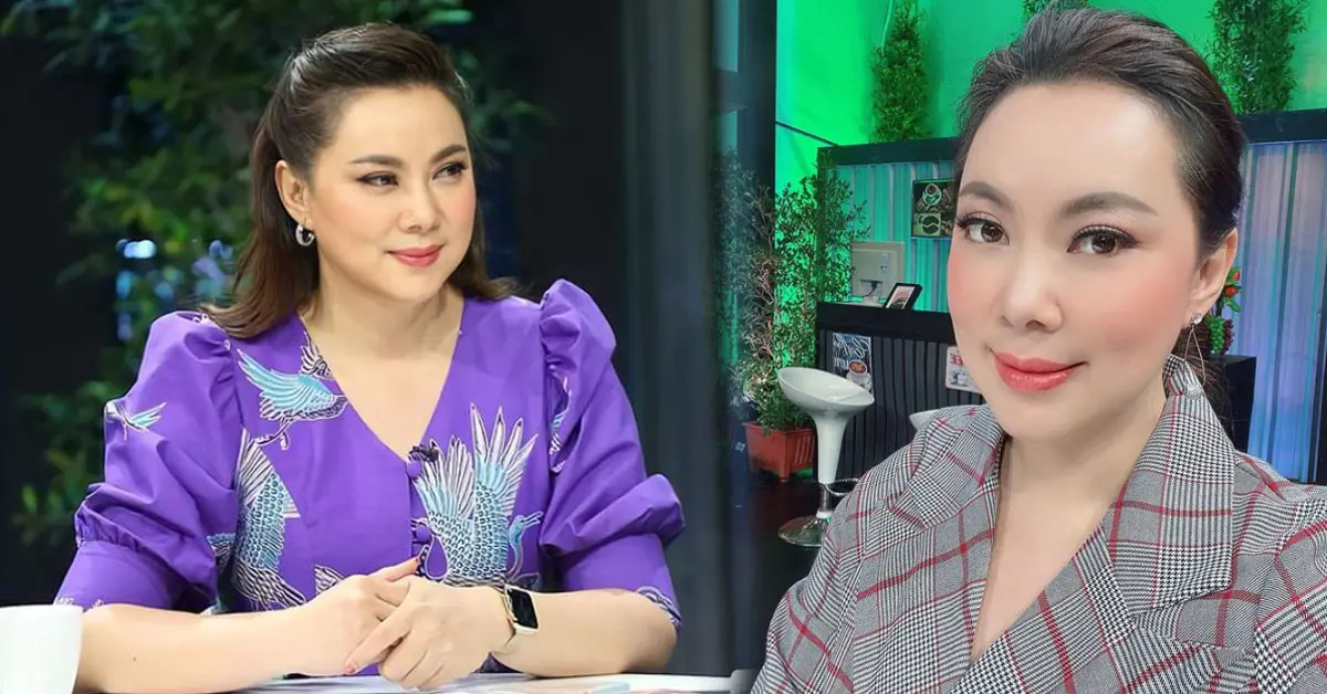 บุ๋ม ปนัดดา