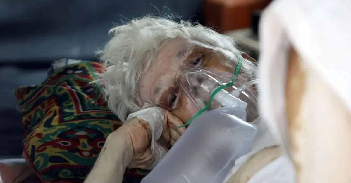 อินเดีย โควิด-19