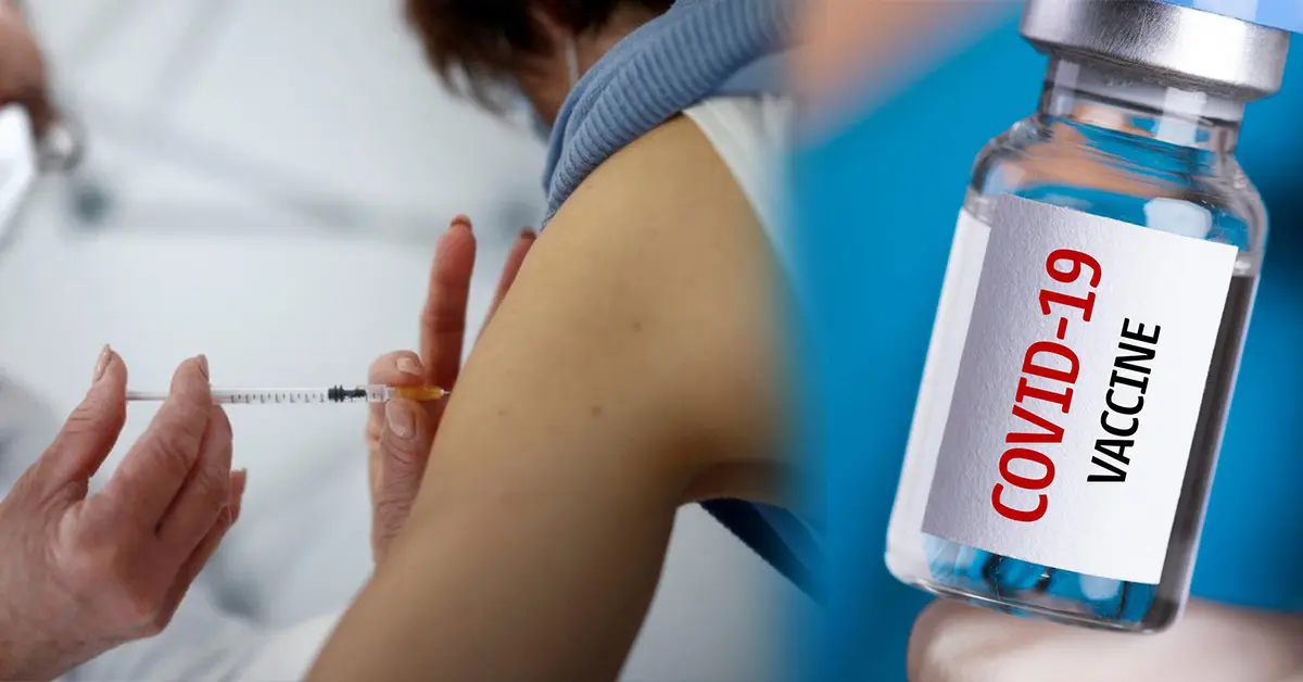 อนุมัติ วัควีนโควิด-19