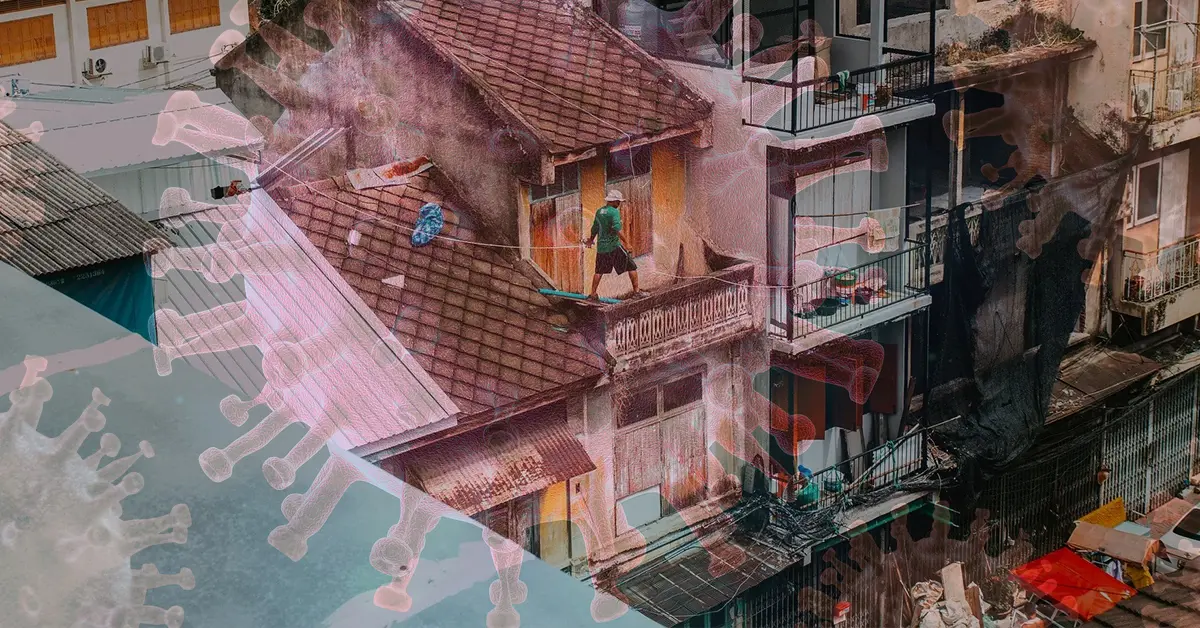 คลัสเตอร์คลองเตย