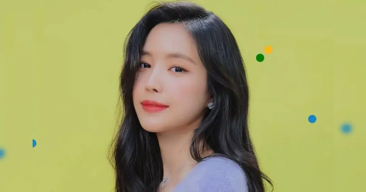 นาอึน Apink