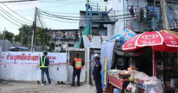 เยียวยาลูกจ้าง