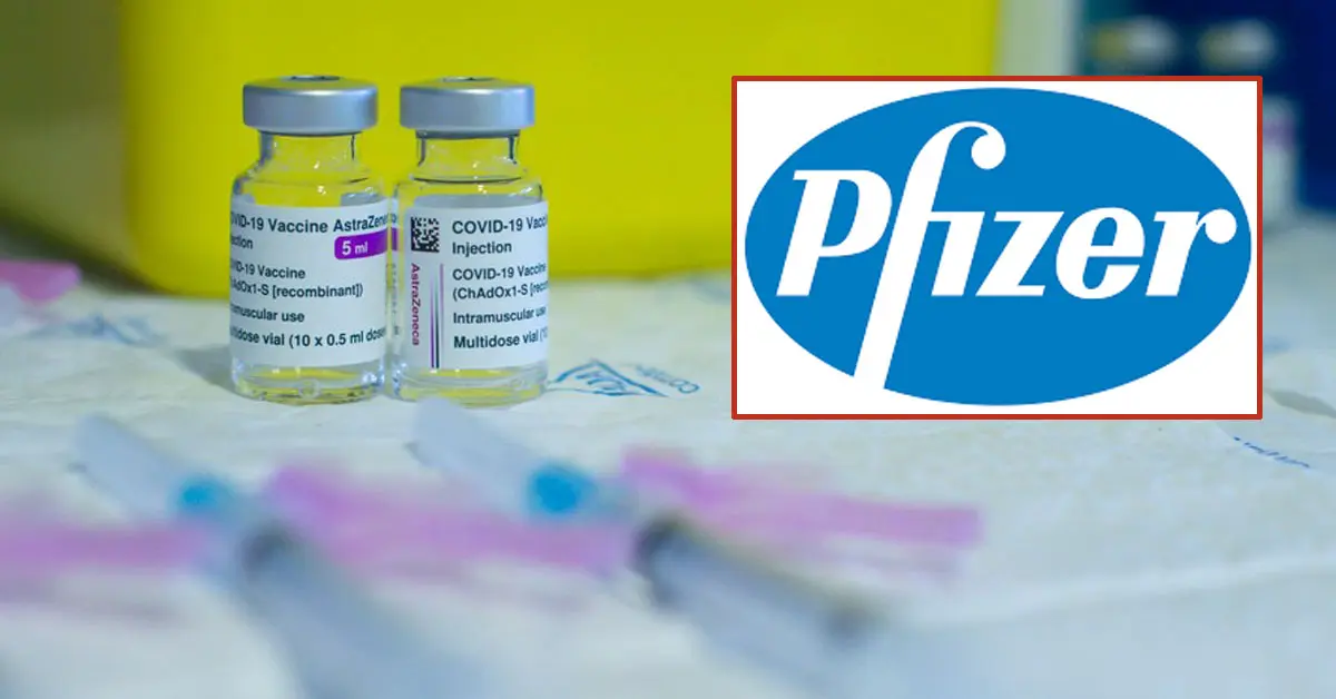 แอสตราเซเนกา