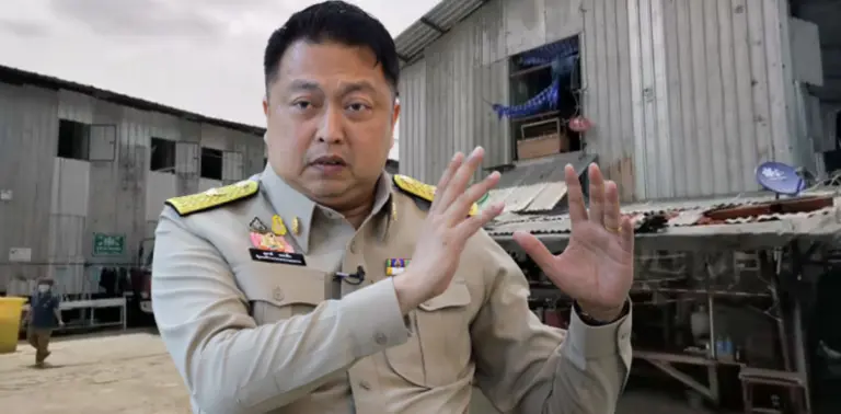 เยียวยาคนงาน จ่าย 50% ของค่าจ้าง