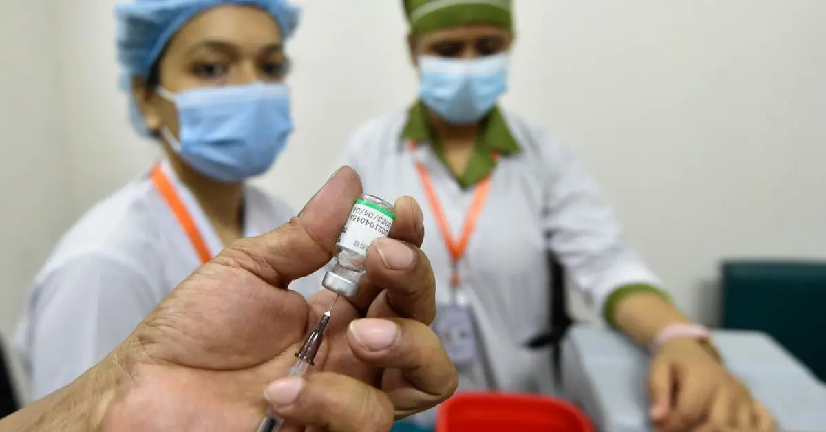 โควิดสายพันธุ์เดลต้า